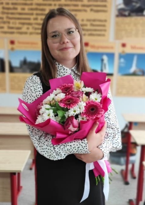 Пимкина Татьяна Михайловна.