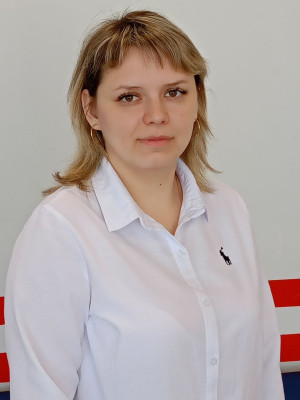 Савельева Анастасия Александровна Савельева Анастасия Александровна