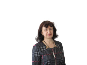 Серегина Марина Николаевна Серегина Марина Николаевна